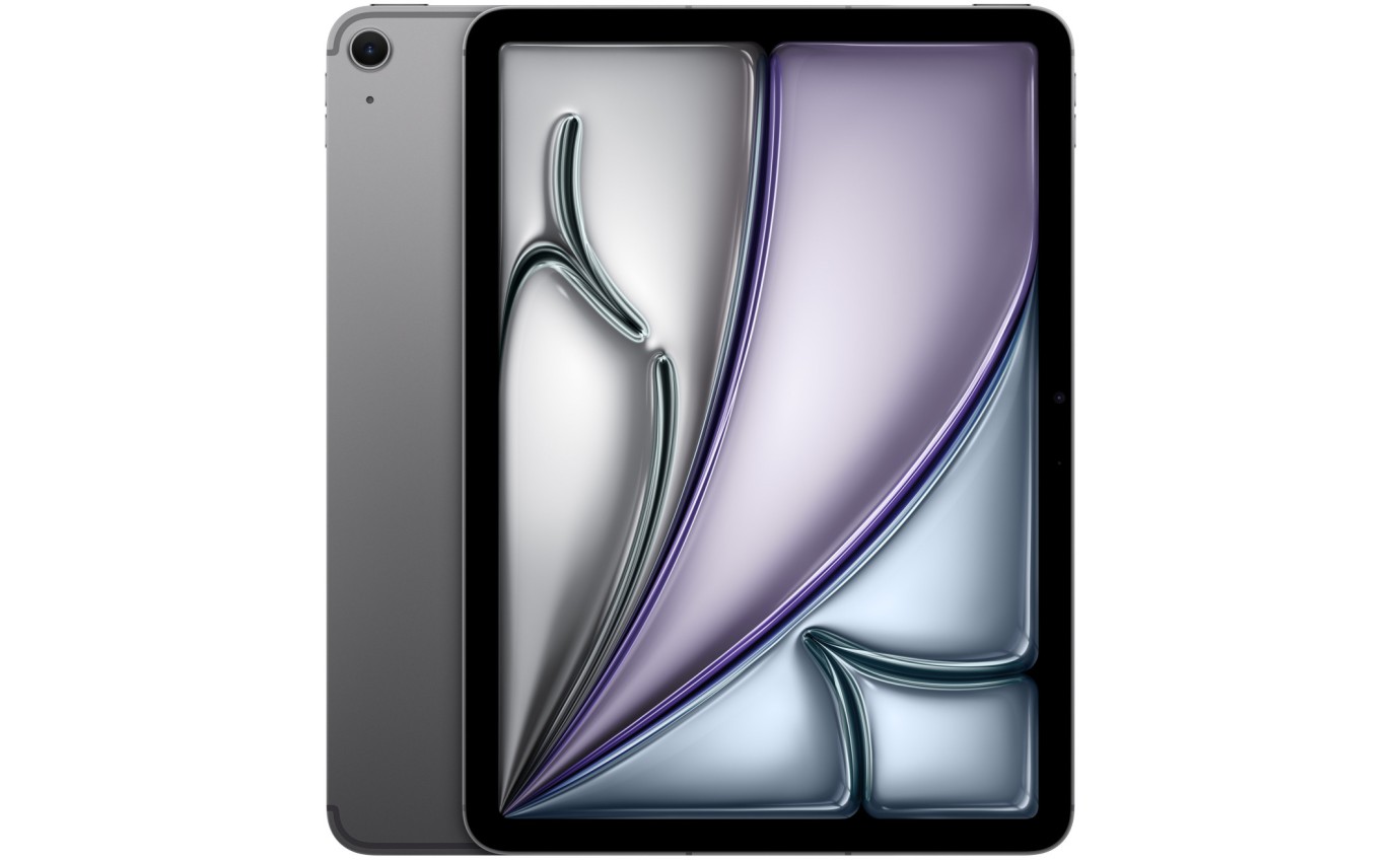 Apple iPad Air 11-inch M4 Wi-Fi + Cellular 1TB (Space Grey) MH7M4XA