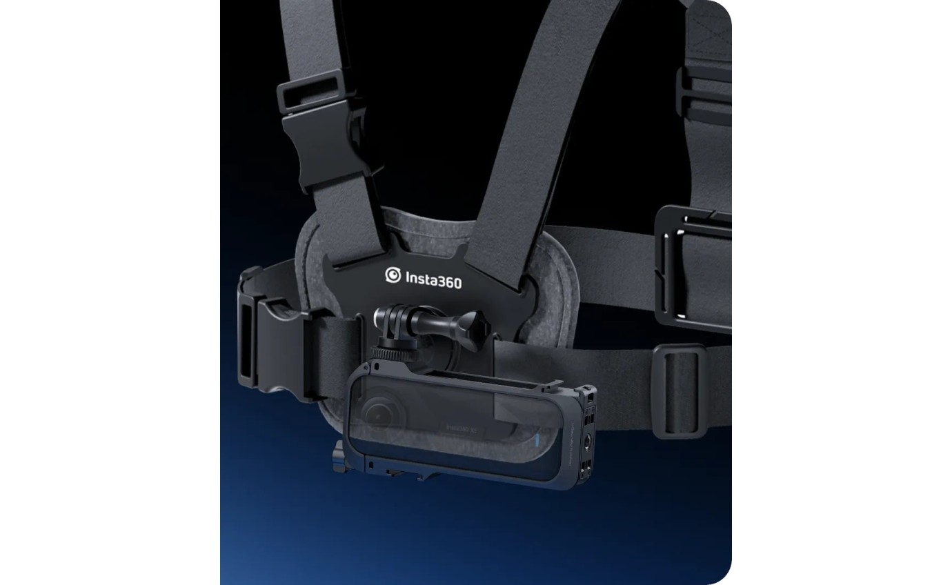 Insta360 X5 Utility Frame INSTAX507