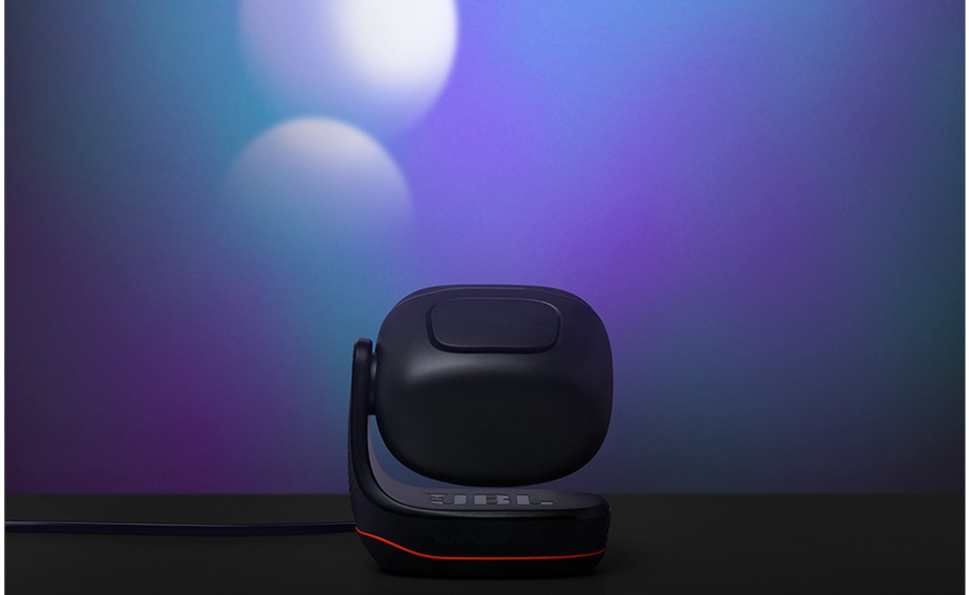 JBL PartyLight Beam JBLPLBEAMAS