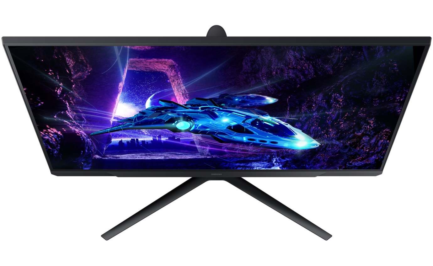 Samsung 32 inch Odyssey G30D Gaming Monitor LS32DG302EEXXY