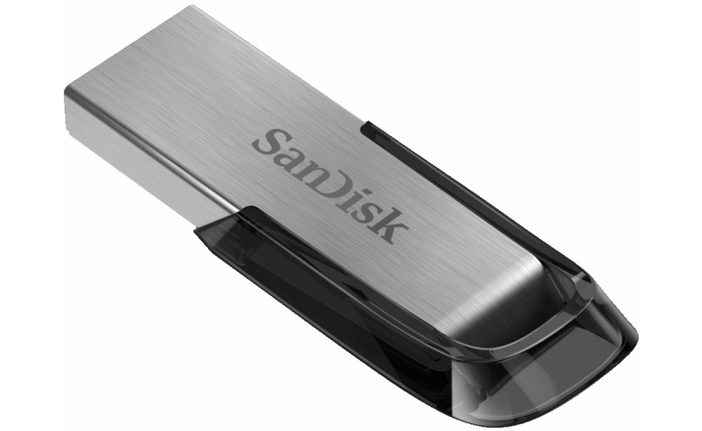 SanDisk 32GB Ultra Flair USB 3.0 Flash Drive SDCZ73032GG46