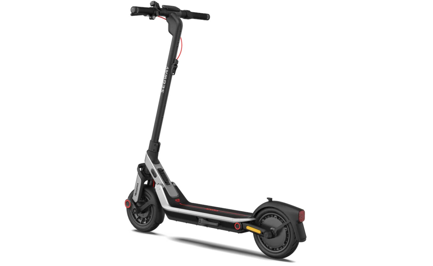 Segway-Ninebot E3 PRO Electric KickScooter SEGWE3PRO