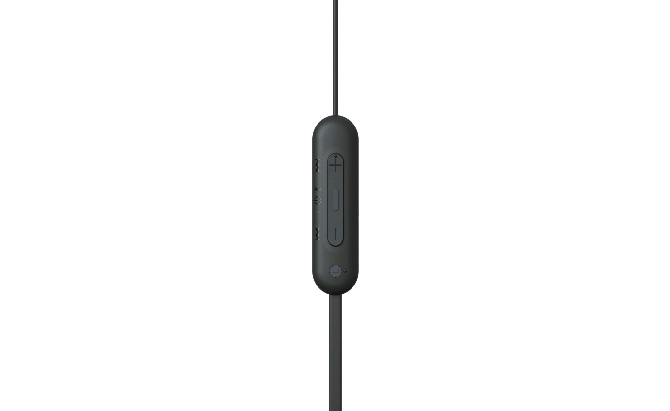 Sony Wireless In-Ear Headphones WIC100B