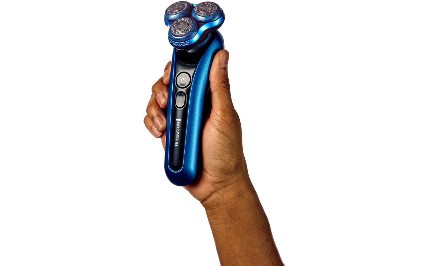 Remington X7 Limitless X Rotary Shaver XR1775AU