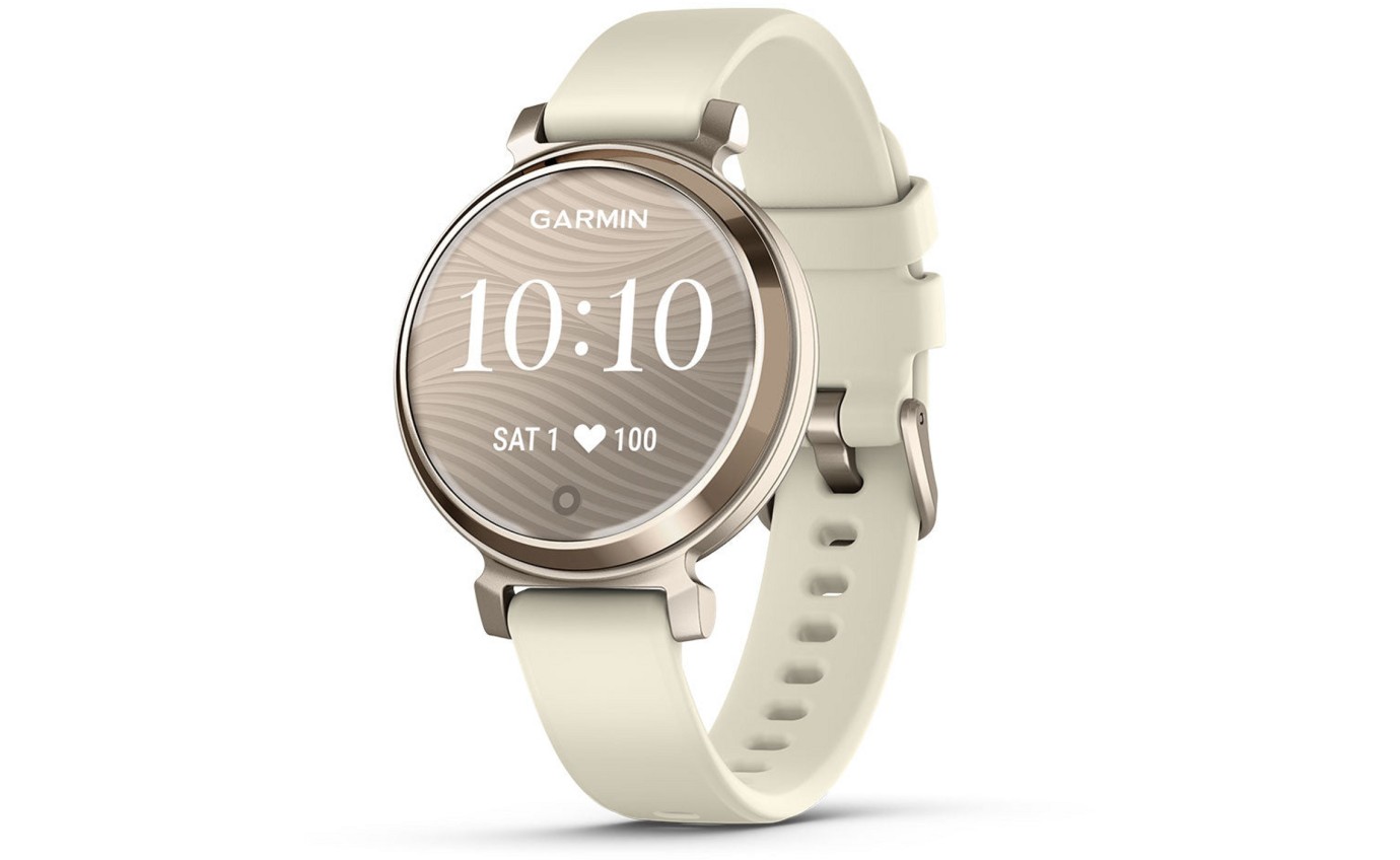 Wrist Rose Gold Garmin Lily Release Date Garmin Lily Sport