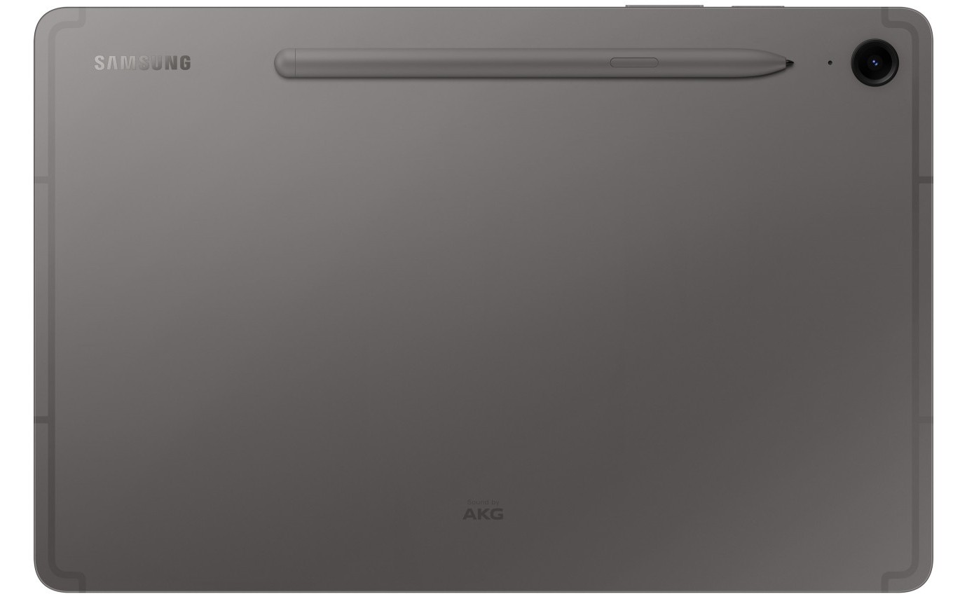 Samsung Galaxy Tab S9 FE Wi-Fi 256GB (Grey) [Ex-Demo] SMX510NZAEXSA