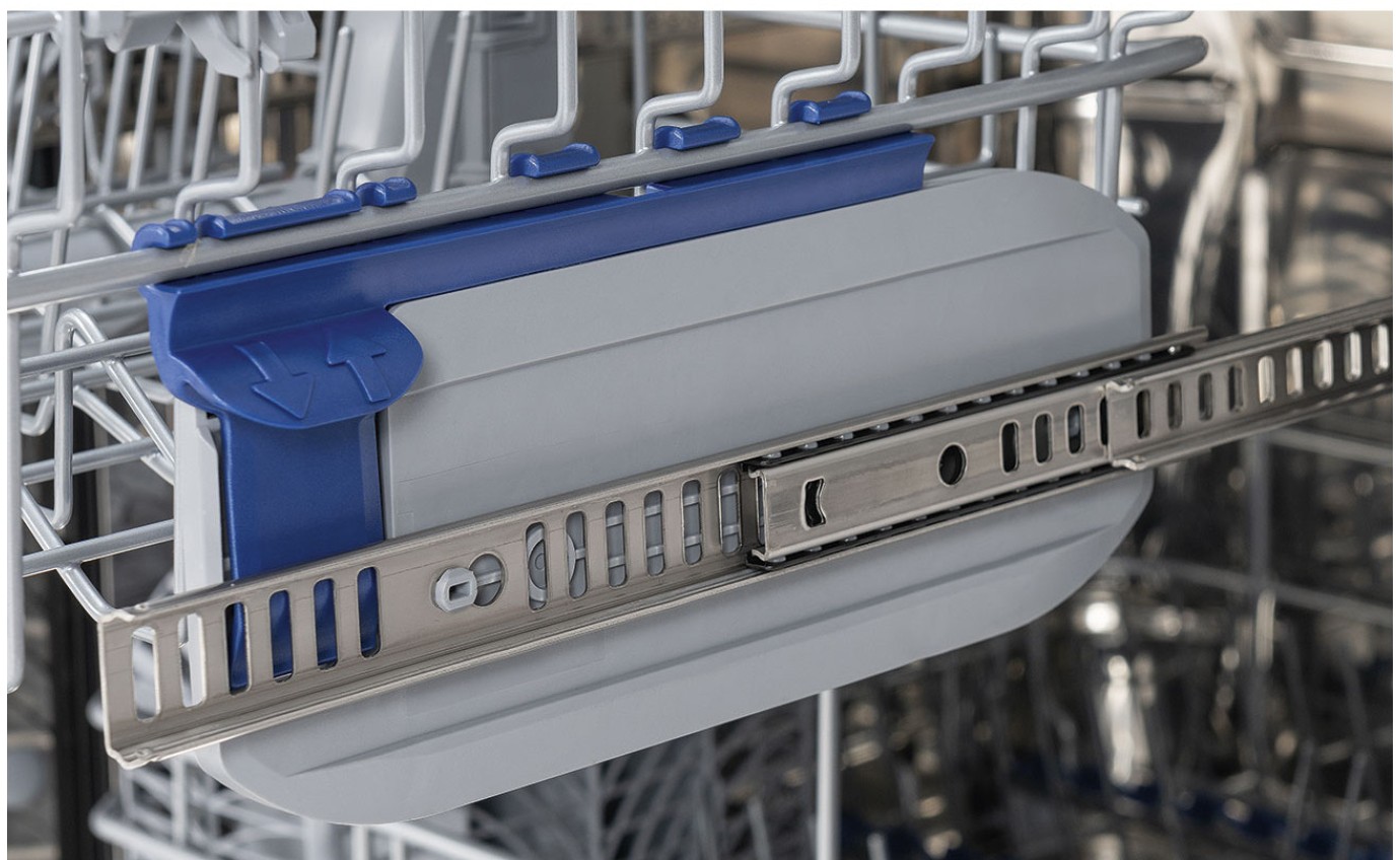 Smeg 60cm Underbench Dishwasher DWAU6D15XT3