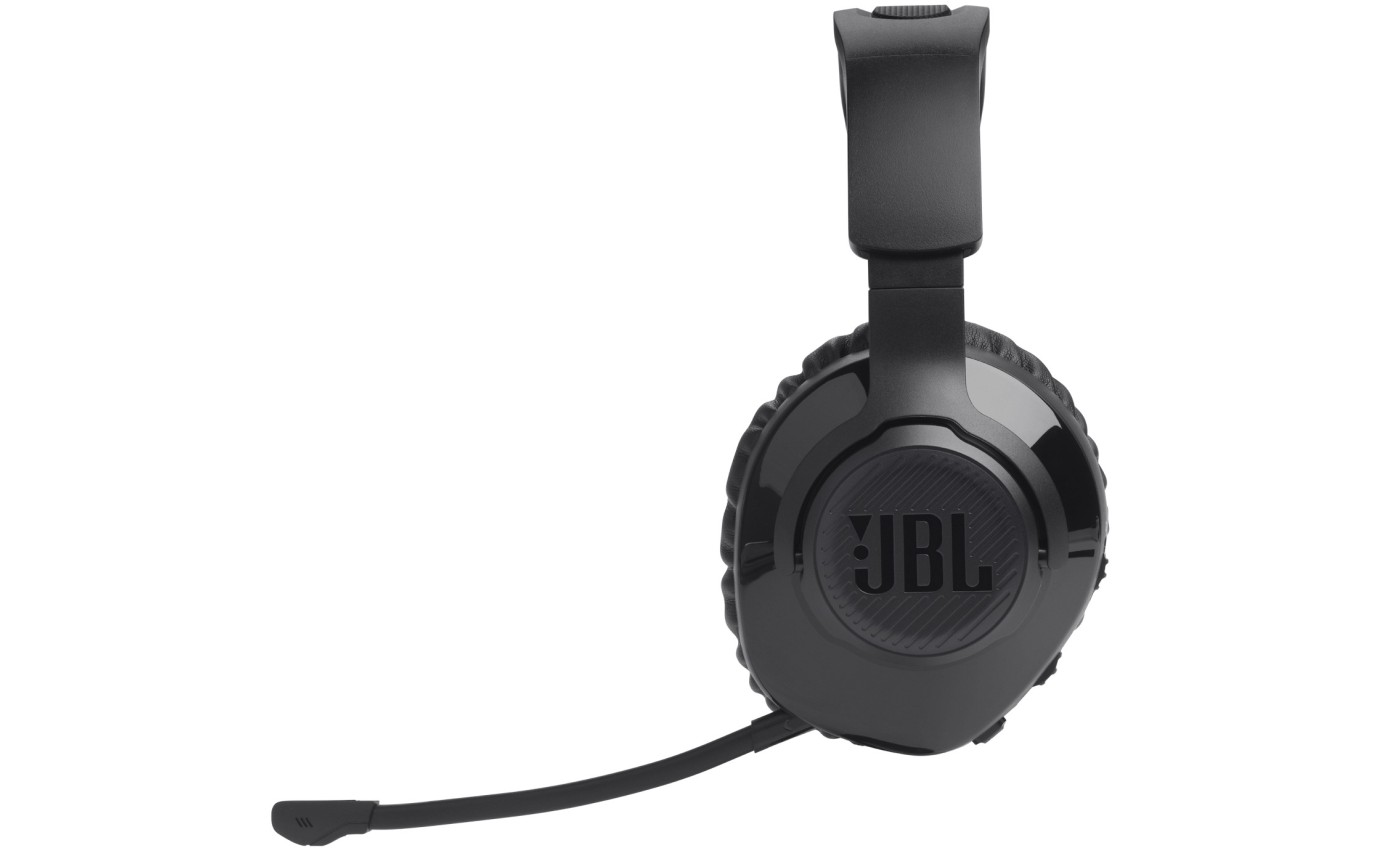 JBL Quantum 360X Wireless Over Ear Gaming Headset Green Xbox Edition JBLQ360XWLBLKGRN Retravision