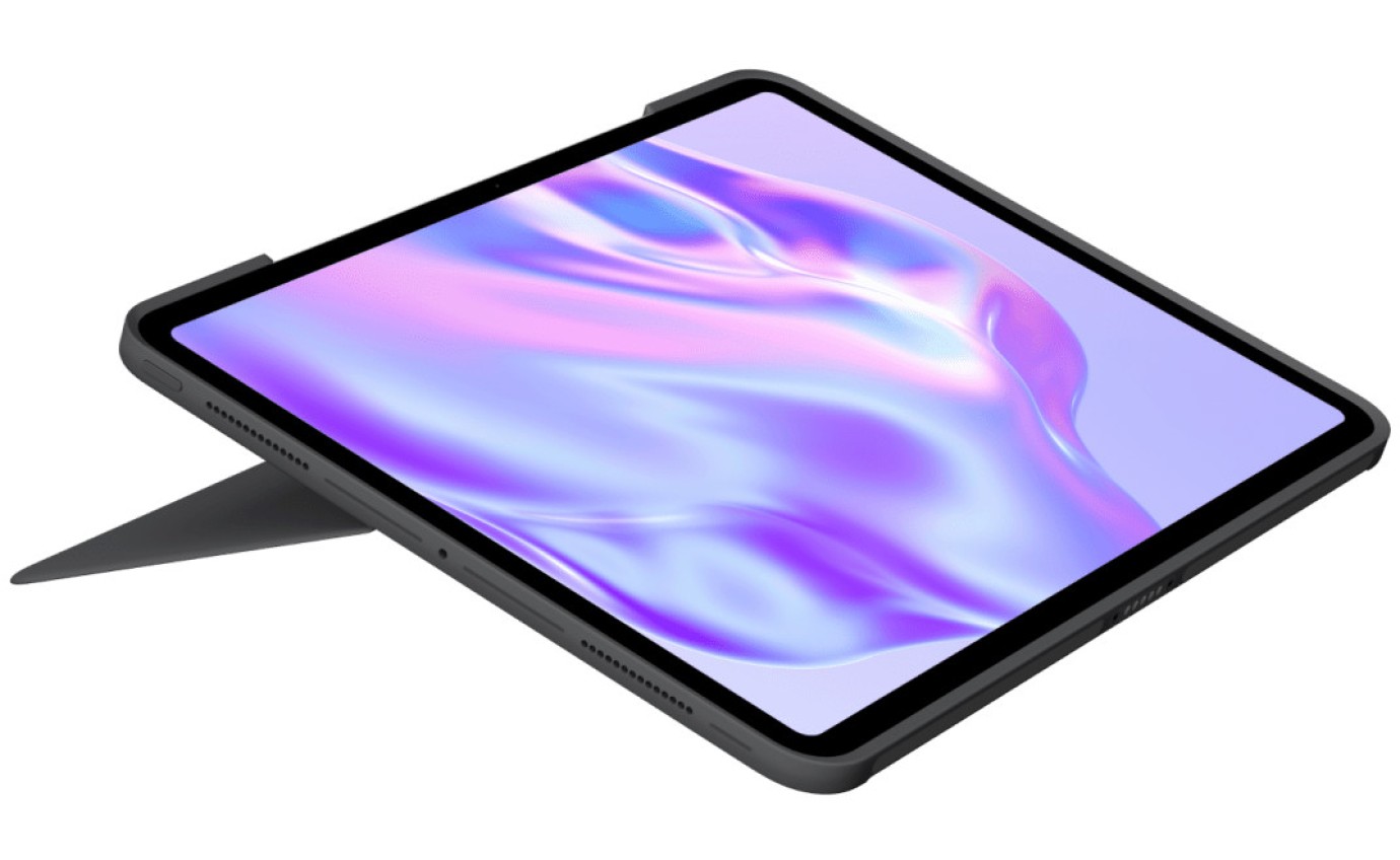 Logitech Combo Touch for iPad Pro 13-inch (M4) [Graphite] 920012662
