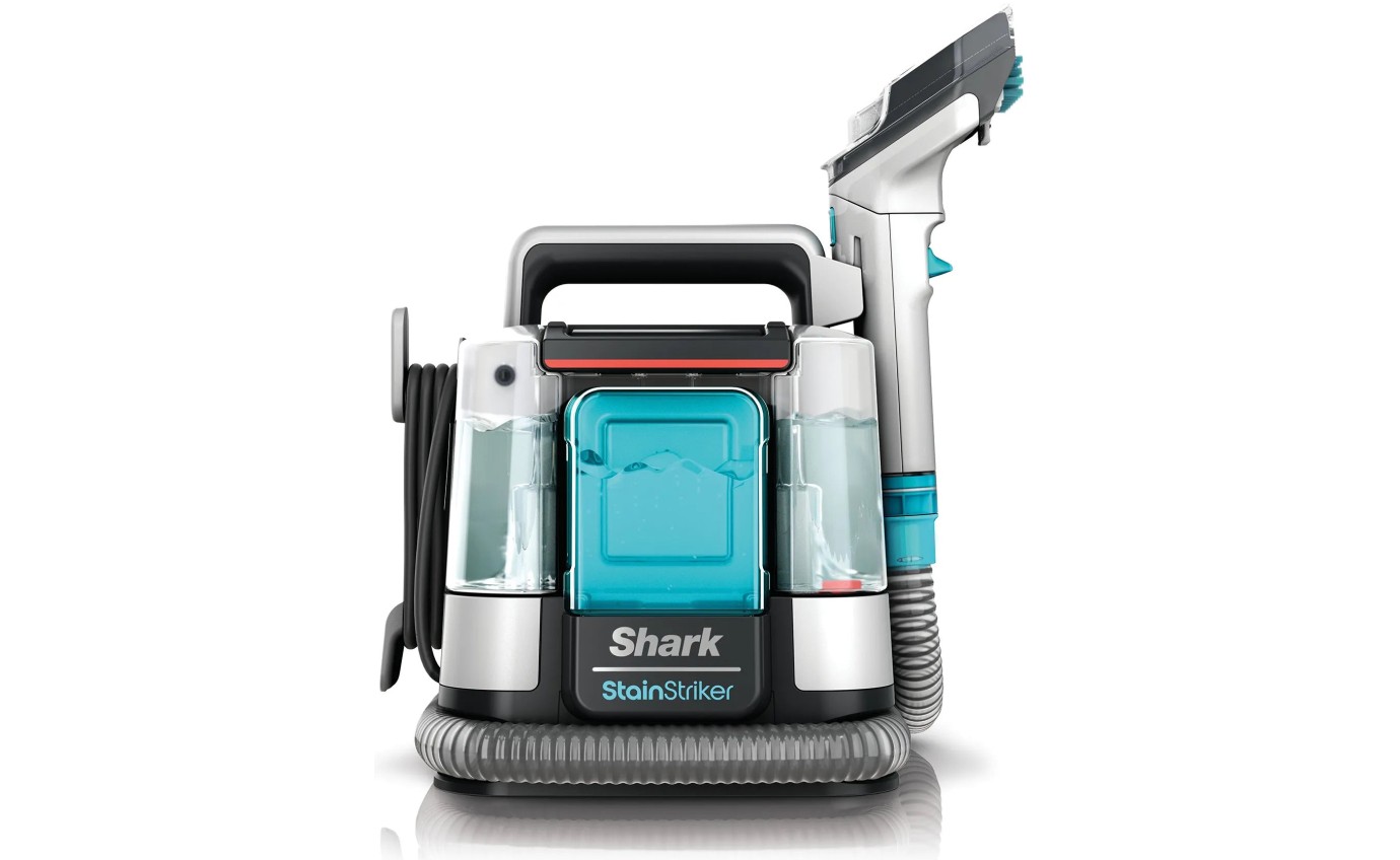 Shark StainStriker™ Portable Carpet & Upholstery Cleaner PX200