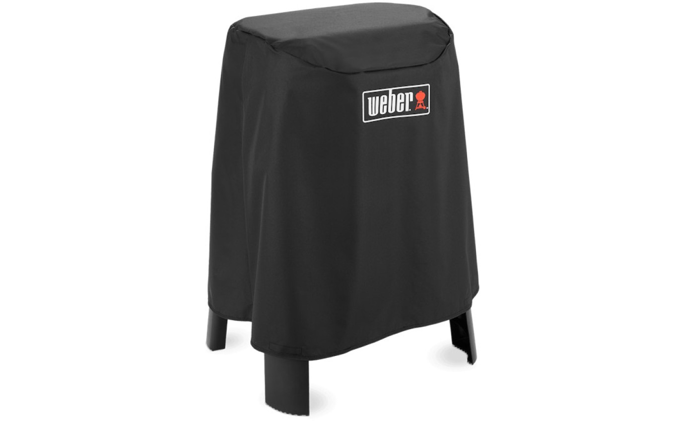 Weber Lumin&reg; Premium Barbecue and Stand Cover 7196