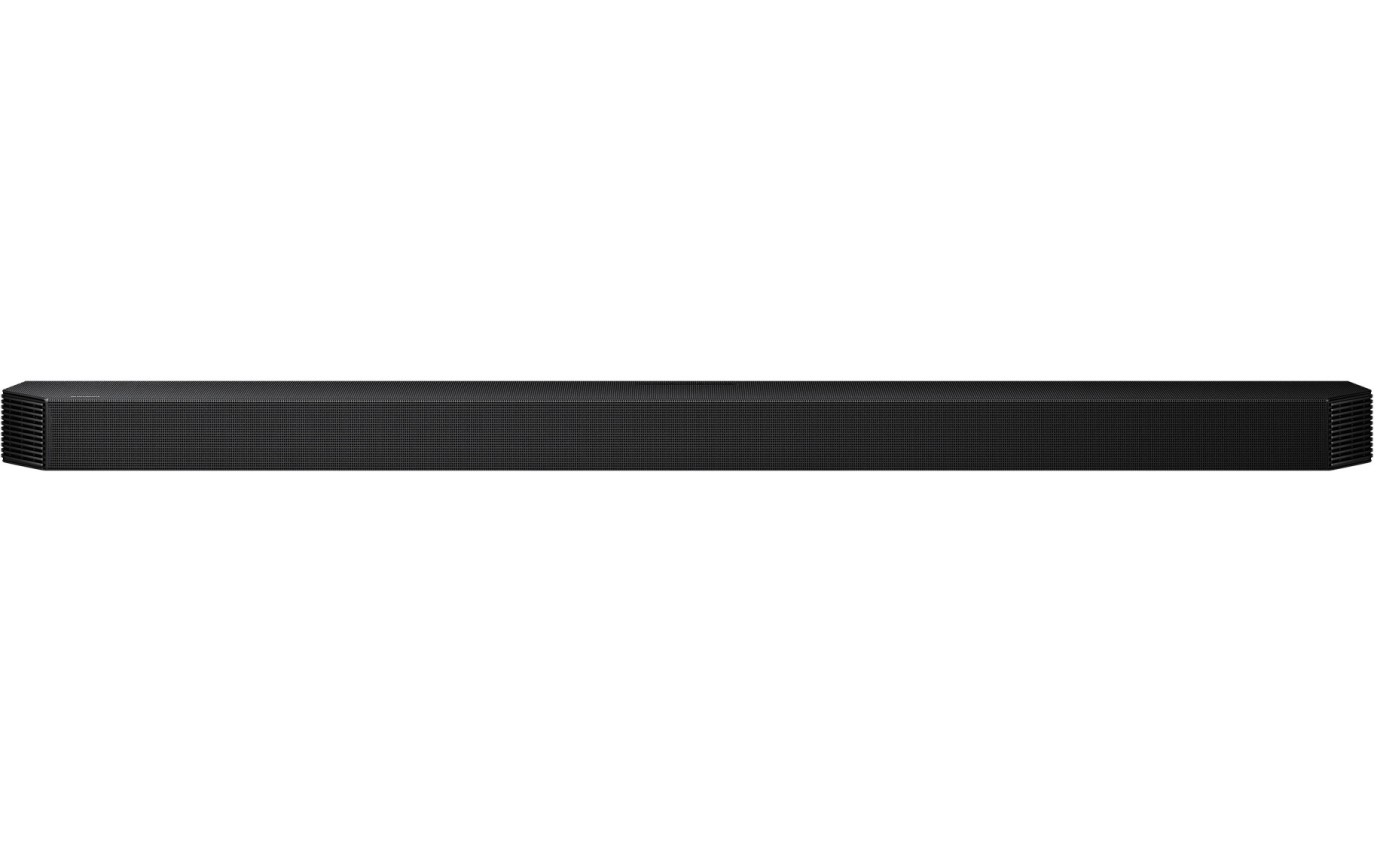Samsung 5.1.2ch Q-Series Soundbar & Subwoofer with Dolby Atmos HWQ800FXY