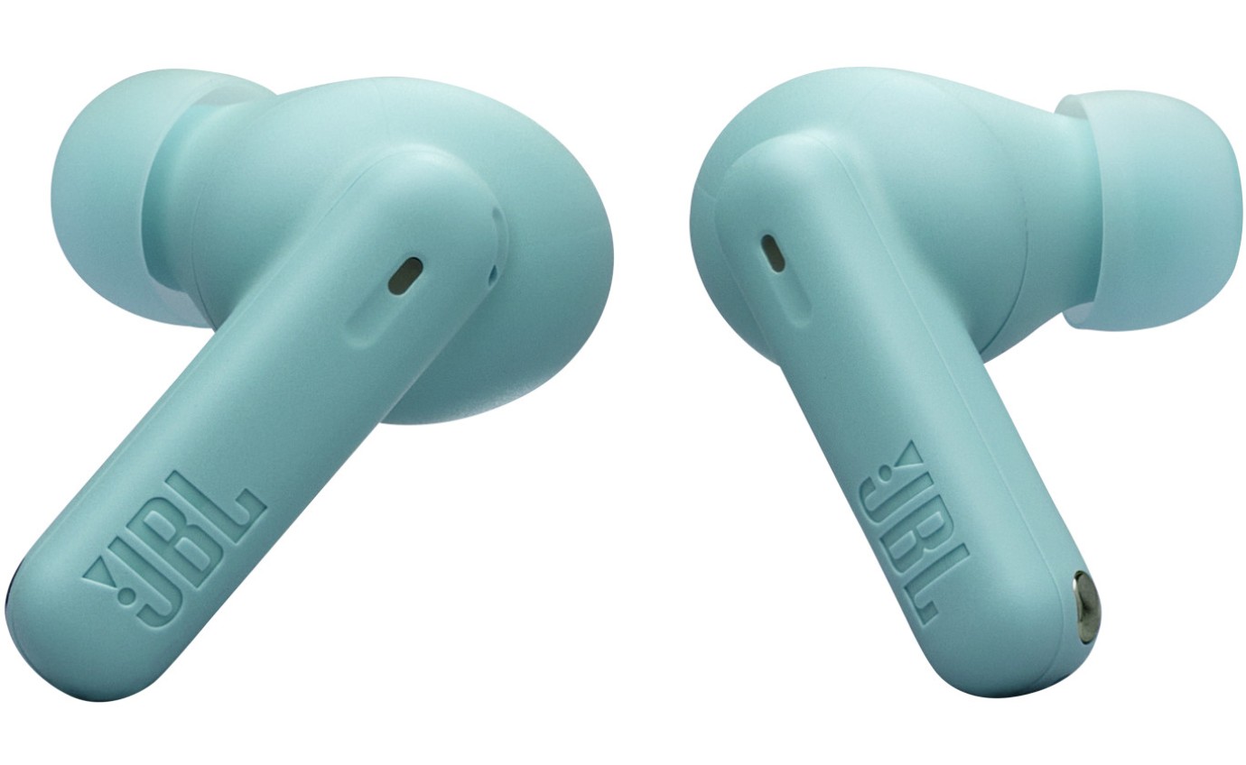 JBL Wave Beam 2 TWS Noise Cancelling In-Ear Headphones (Blue) JBLWBEAM2BLU