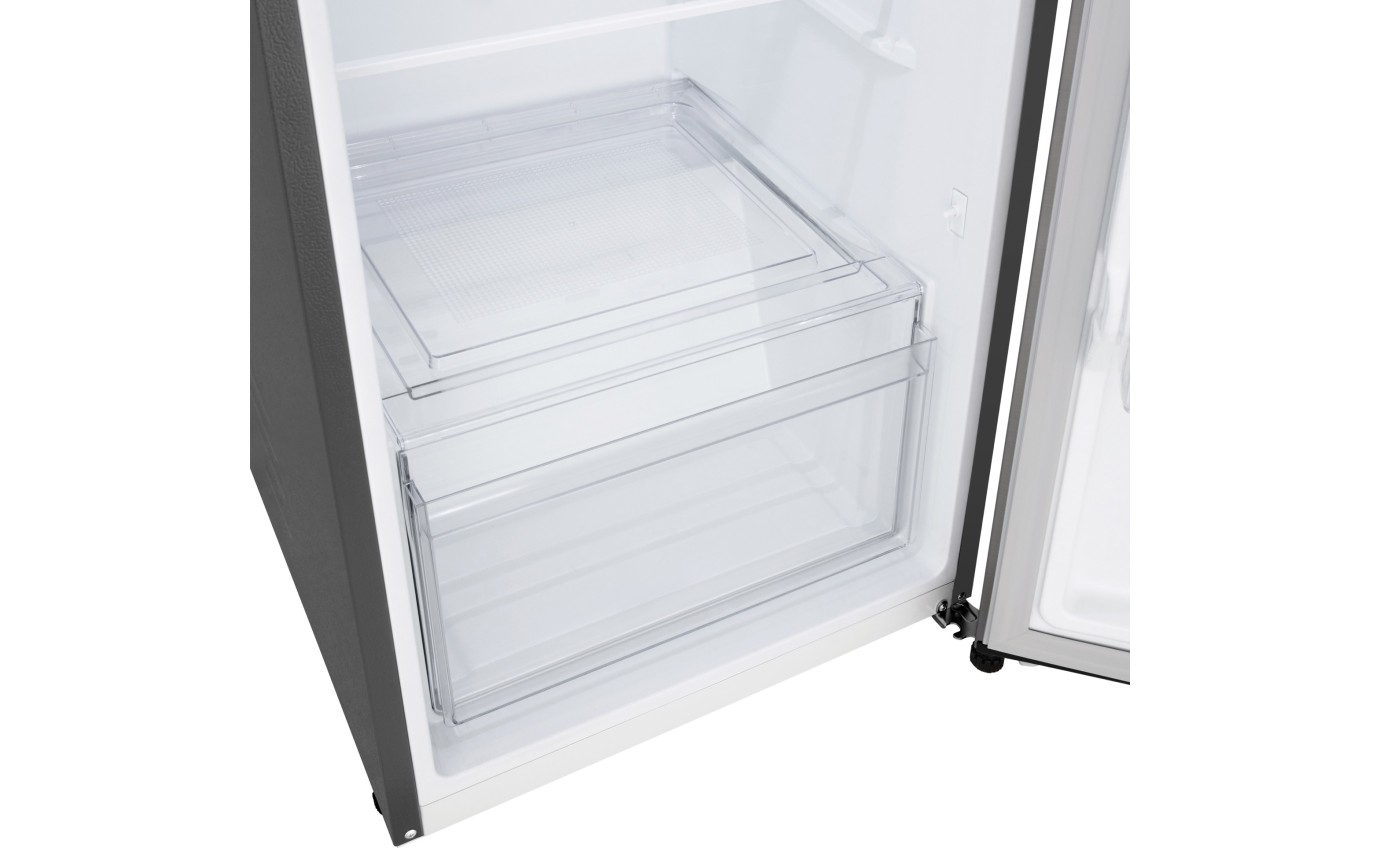 LG 266L Top Mount Fridge (Stainless Steel) GT2SI