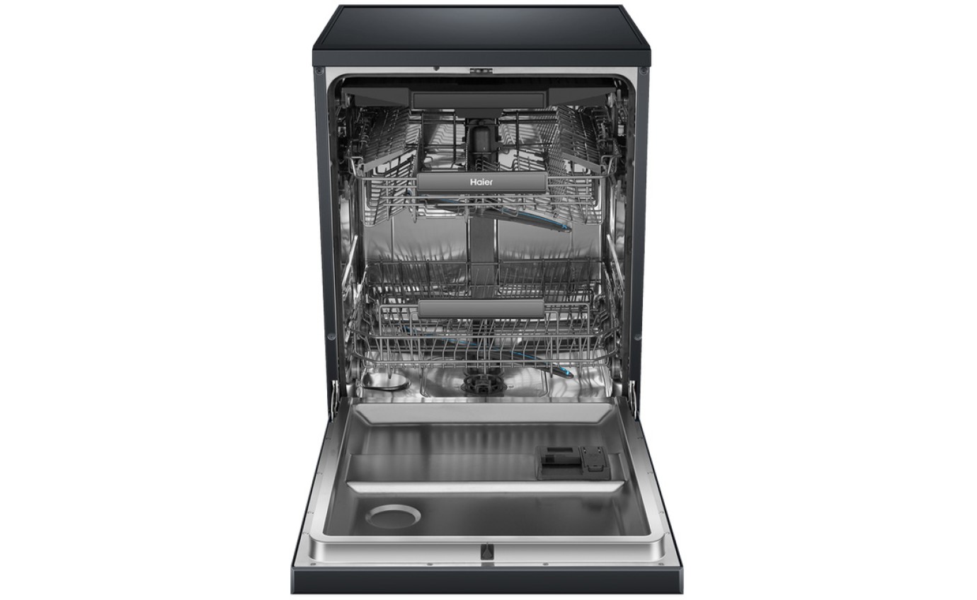 Haier 60cm Freestanding Dishwasher HDW15F3B1