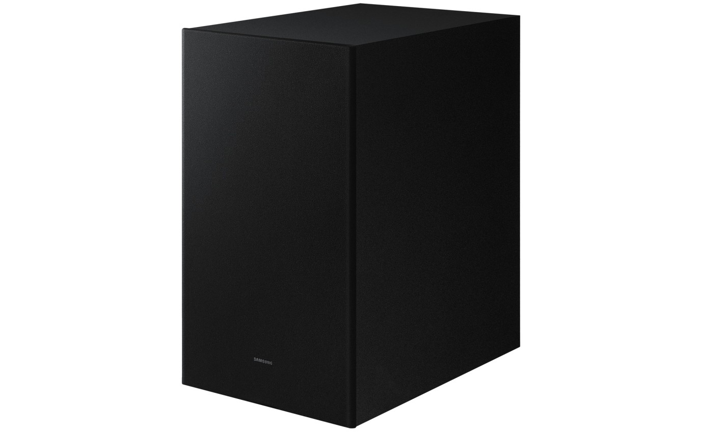 Samsung 3.1.2ch Q-Series Soundbar & Subwoofer HWQ600HXY