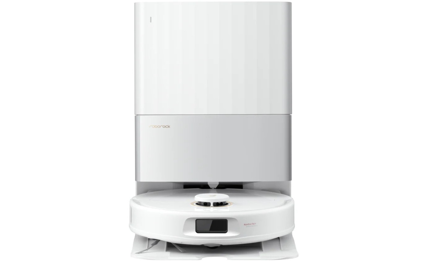 Roborock Qrevo C Pro Robot Vacuum and Mop RRQRRCP0203WHT