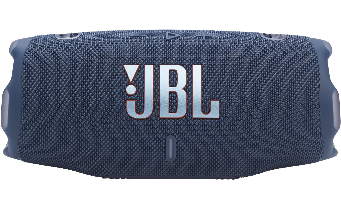JBL Charge 6 Portable Speaker (Blue) JBLCHARGE6BLU