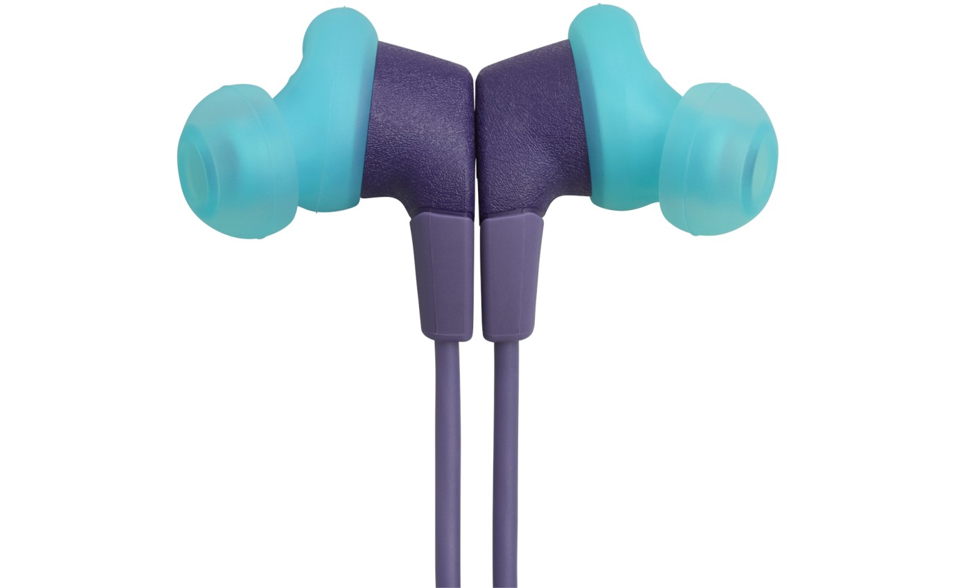 JBL Endurance Run 3 Wireless (Purple) JBLENDURRUN3BTPU