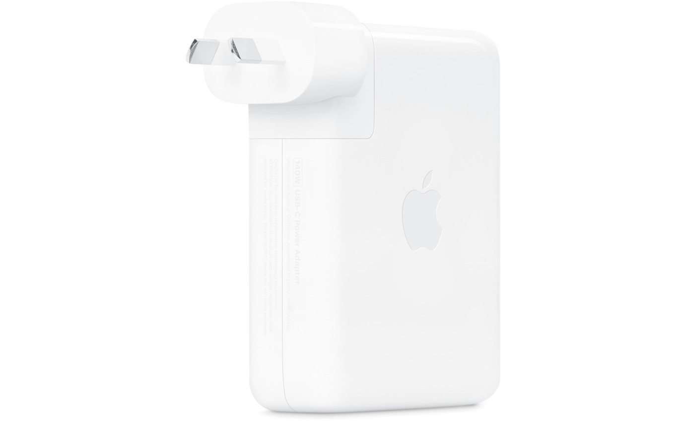 Apple 140W USB-C Power Adapter MHY14XA
