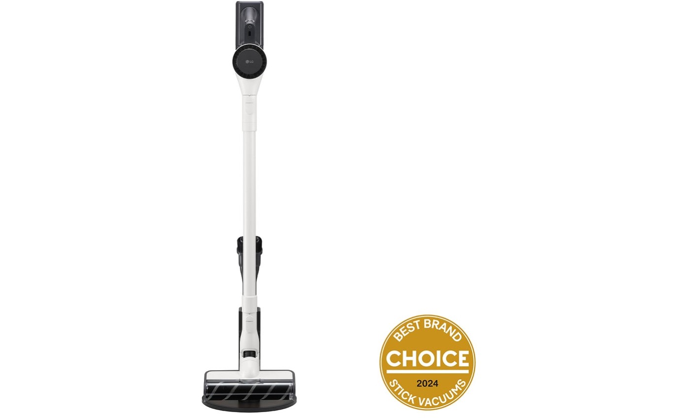 LG CordZero Handstick Vacuum A9ACE