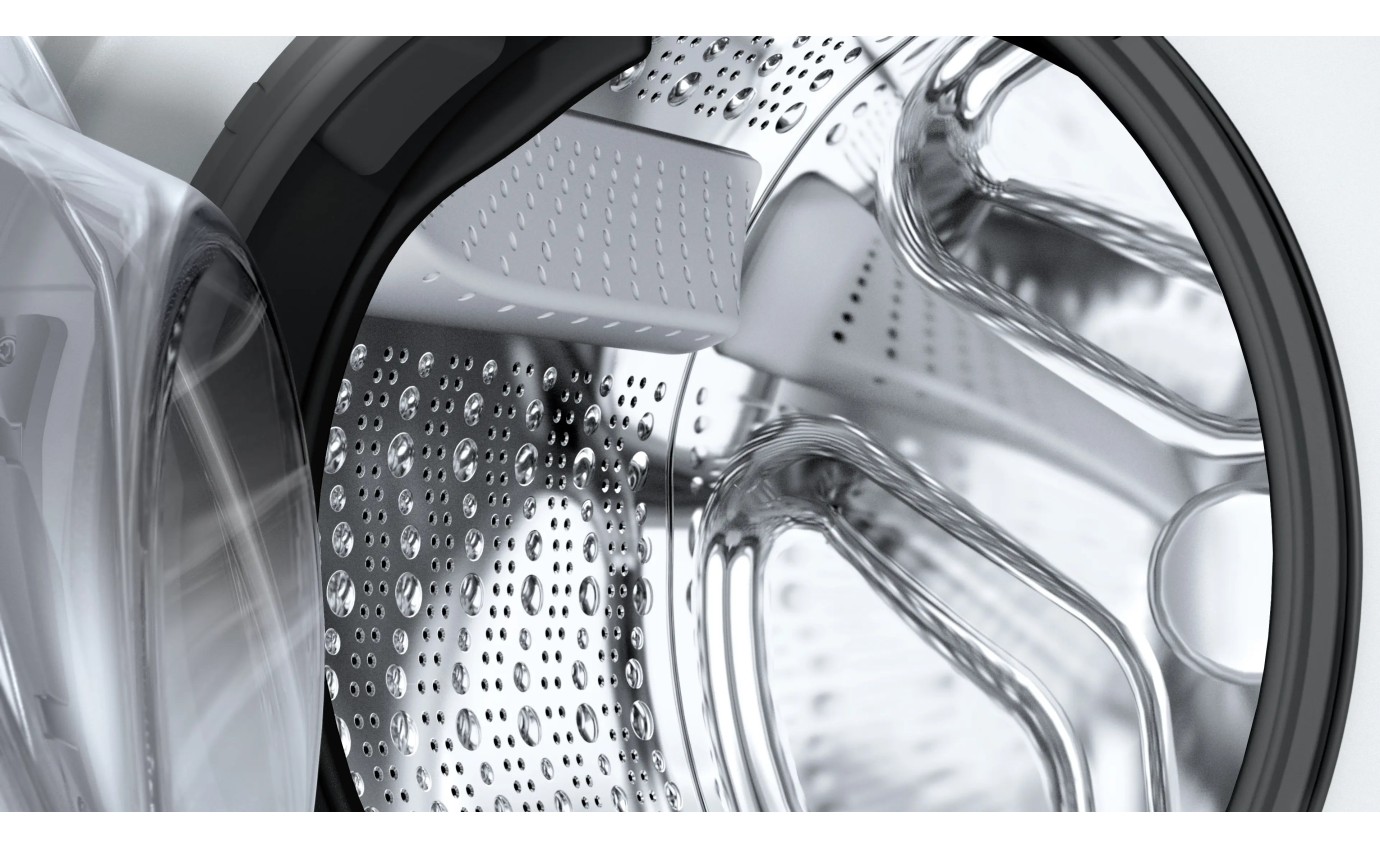 Bosch 10kg Front Load Washing Machine WGG254Z0AU