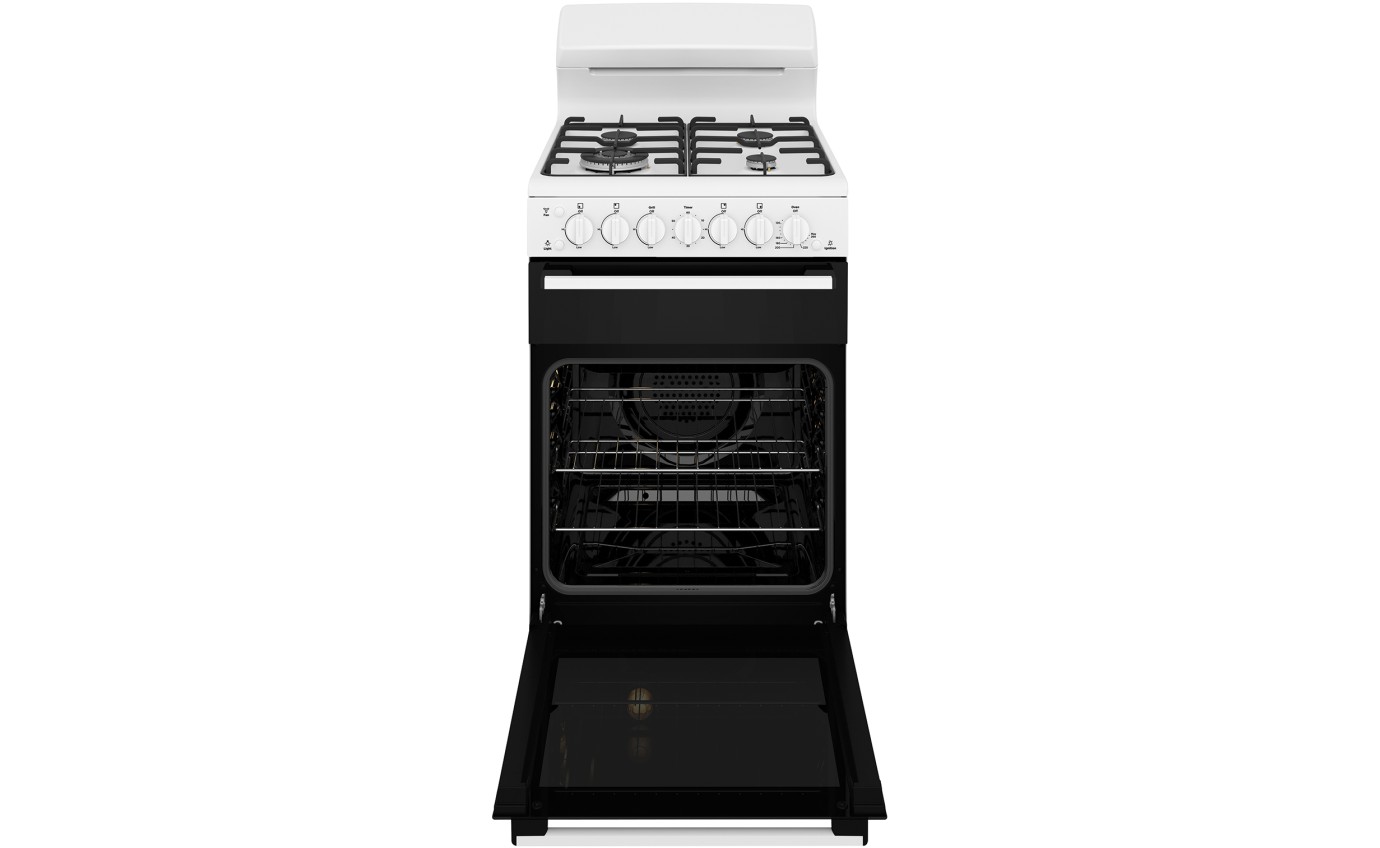 Westinghouse 54cm Gas Freestanding Oven WLG512WCH