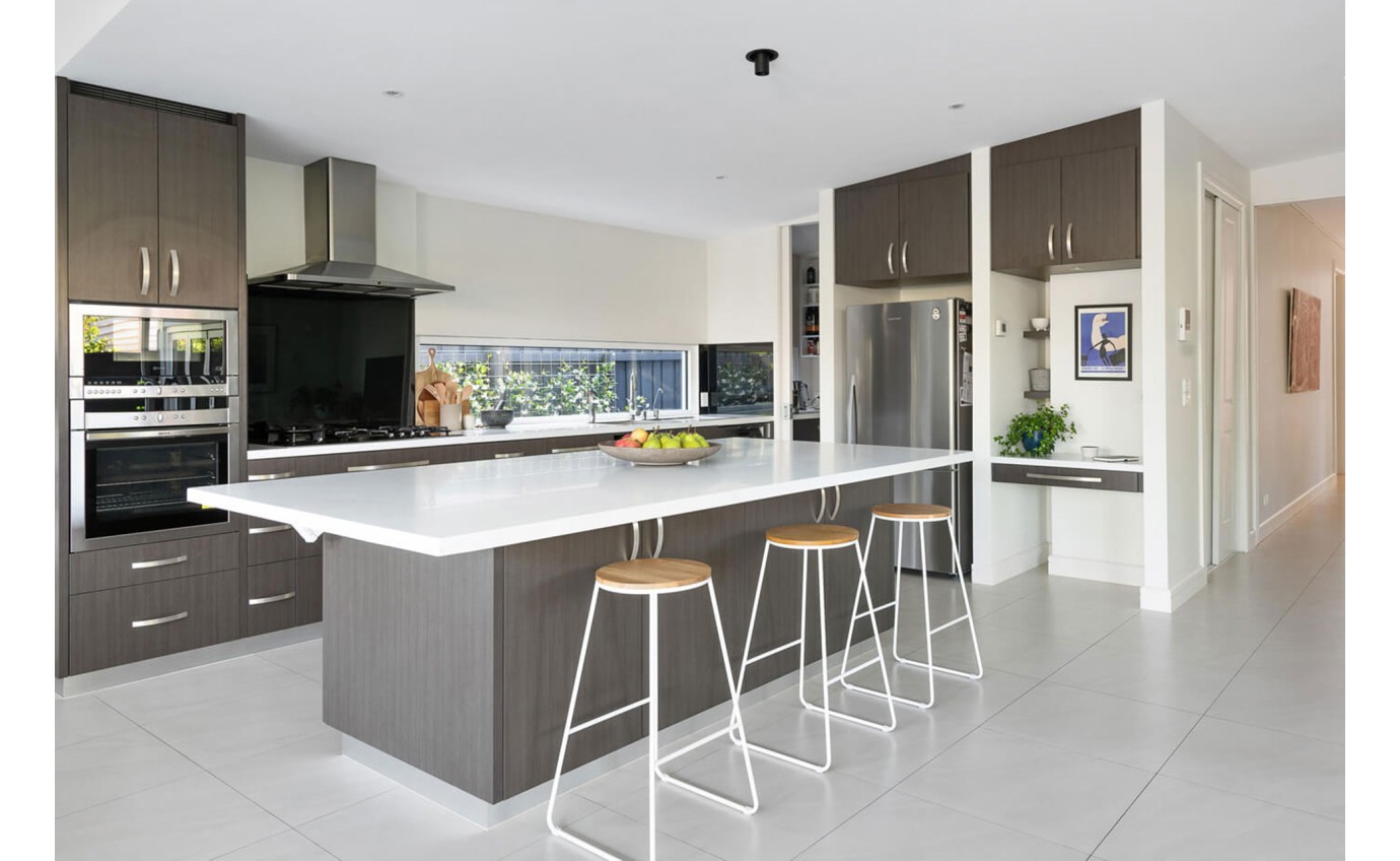 Schweigen Silent Wallmount Rangehood 900mm WM2190ST