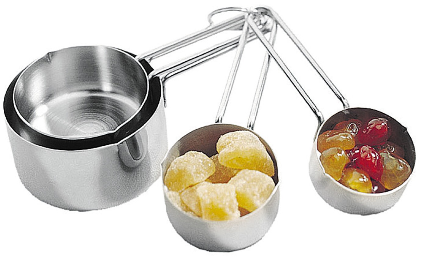 Avanti Professional Measuring Cup 12765