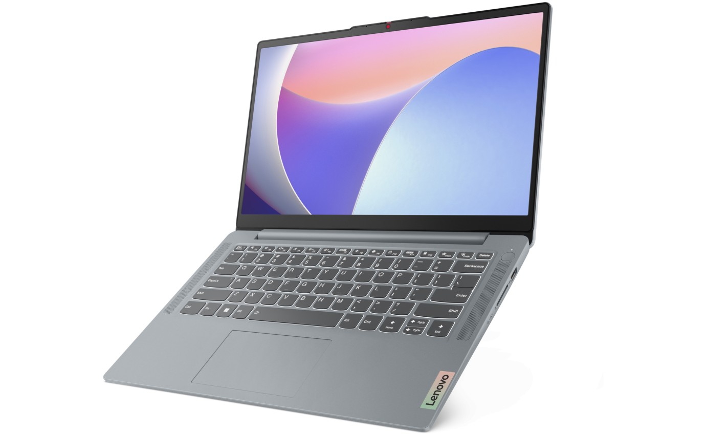 Lenovo 14 inch IdeaPad Slim 3 Intel N100 4GB RAM 128GB W11H 82XA0048AU