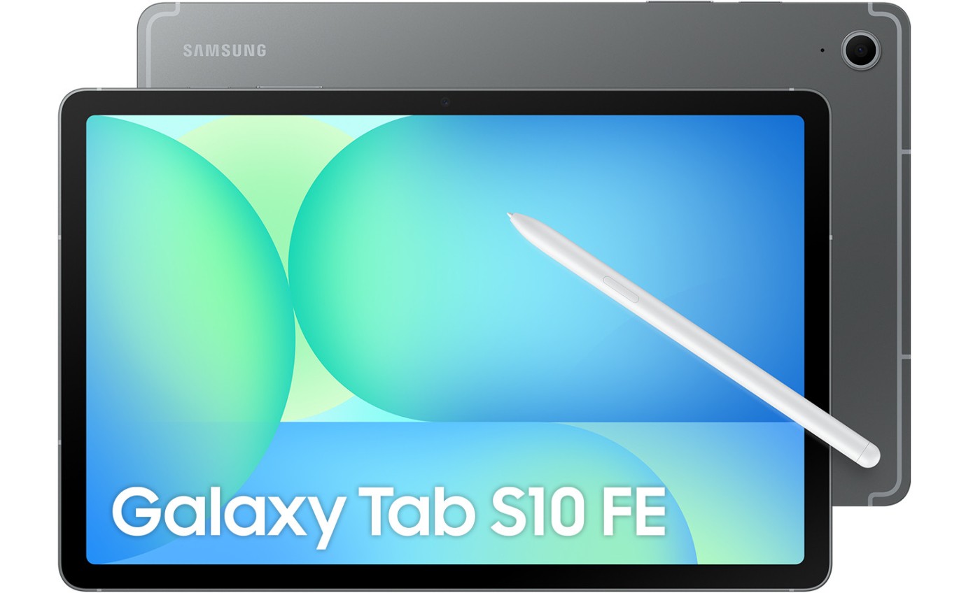 その他 Samsung Galaxy Tab S10 FE (SM-X520) Samsung Galaxy Tab S10 FE | 大画面のAIタブレット｜Samsung