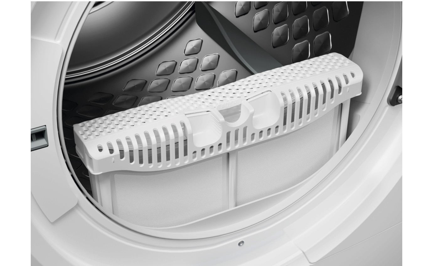 Electrolux 8kg 700 Series Heat Pump Dryer EDH812R7WC