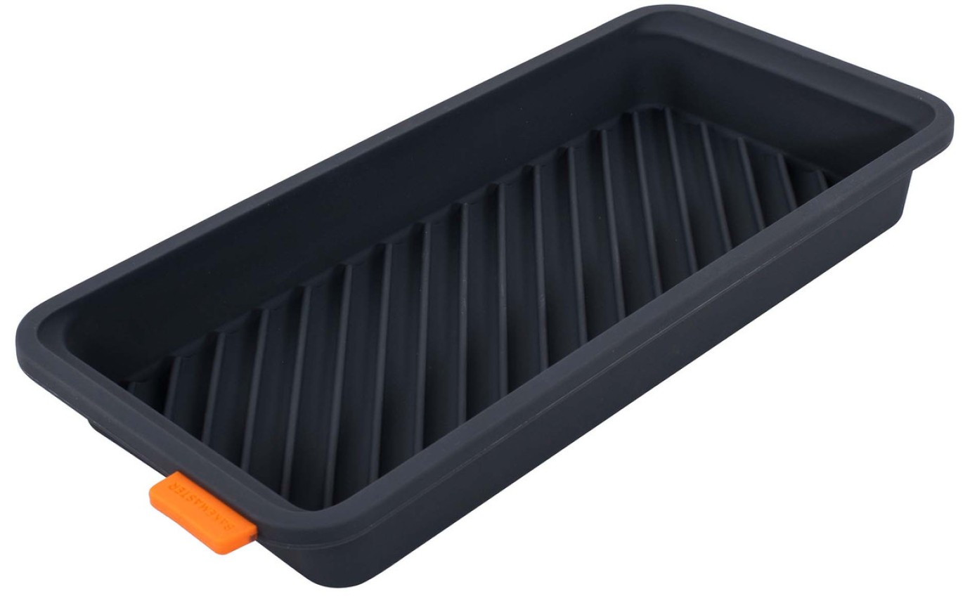 Bakemaster Medium Silicone Grill Divider Tray 40142