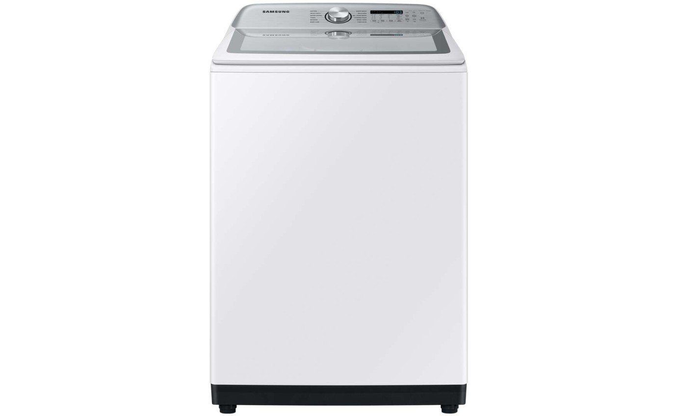 Samsung 12kg Top Load Washer WA12A8376GW