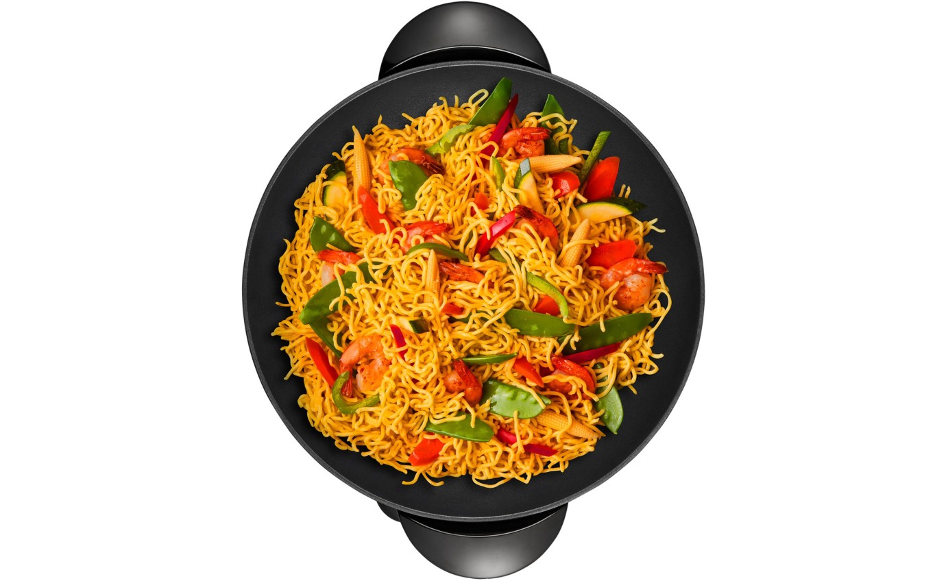 Sunbeam DiamondForce&trade; Professional Wok 7.5L WWM7100DF