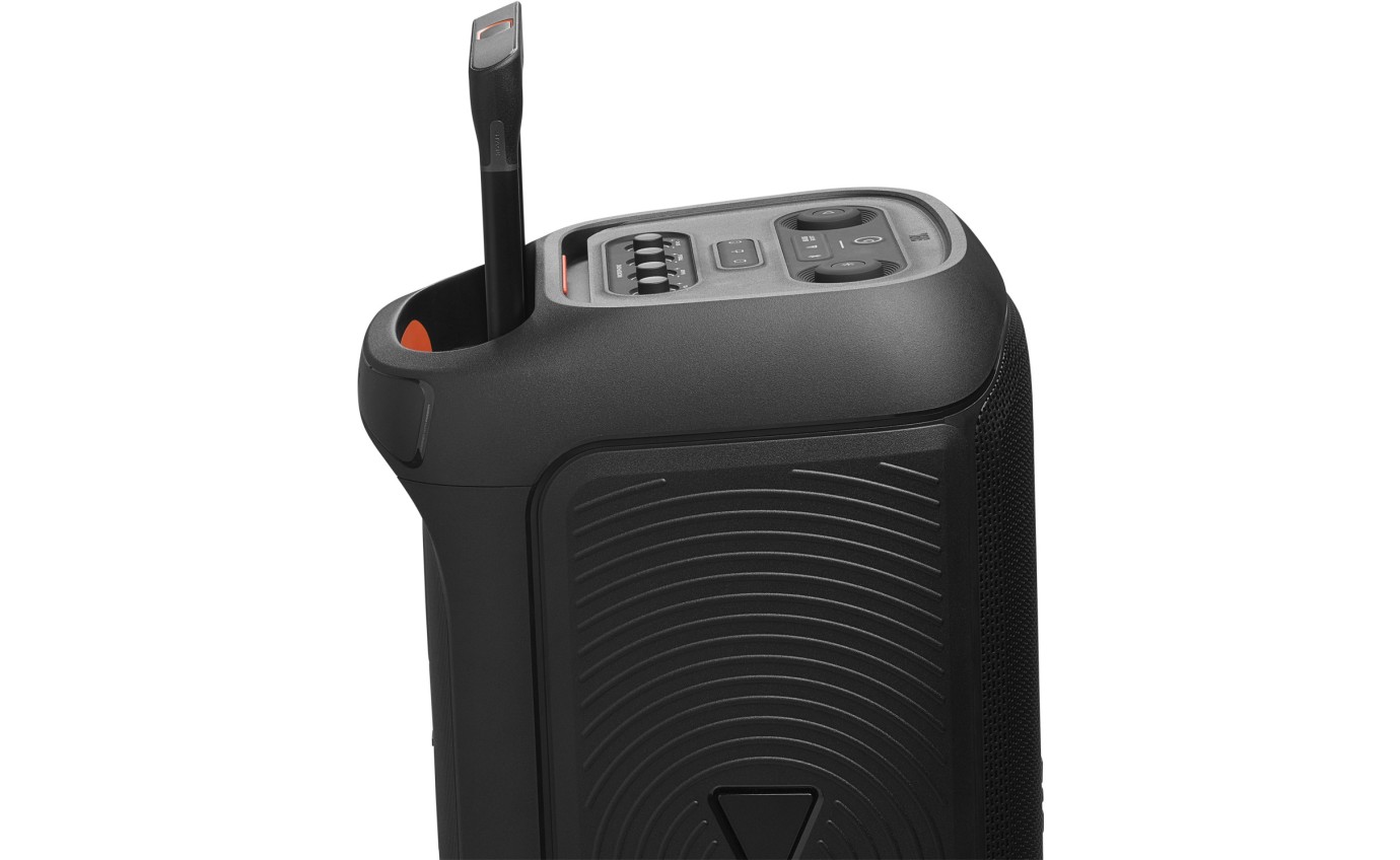 JBL PartyBox Stage 320 Portable Party Speaker (Black) JBLPBSTAGE320AS2