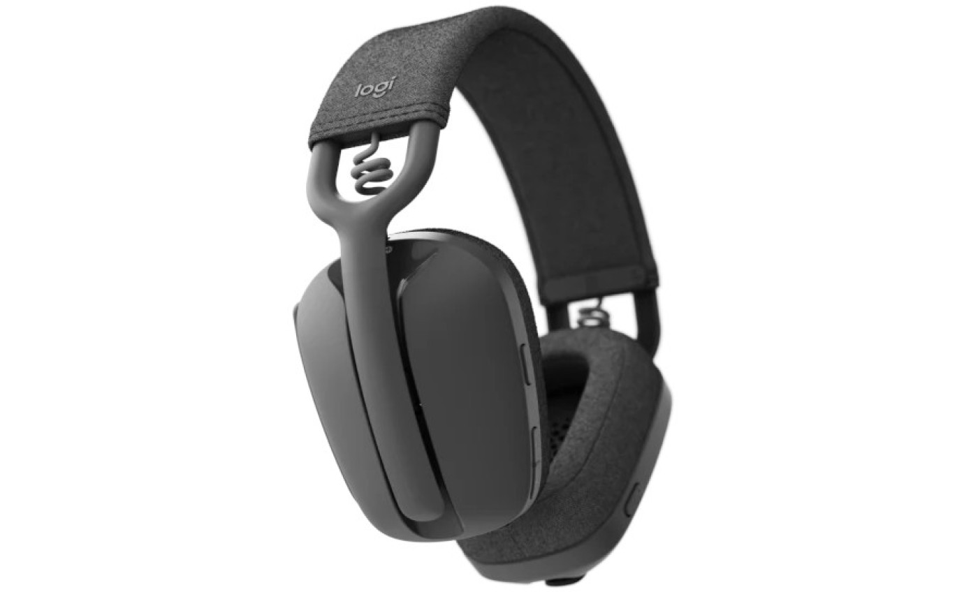 Logitech Zone Vibe 100 Headset (Graphite) 981001215