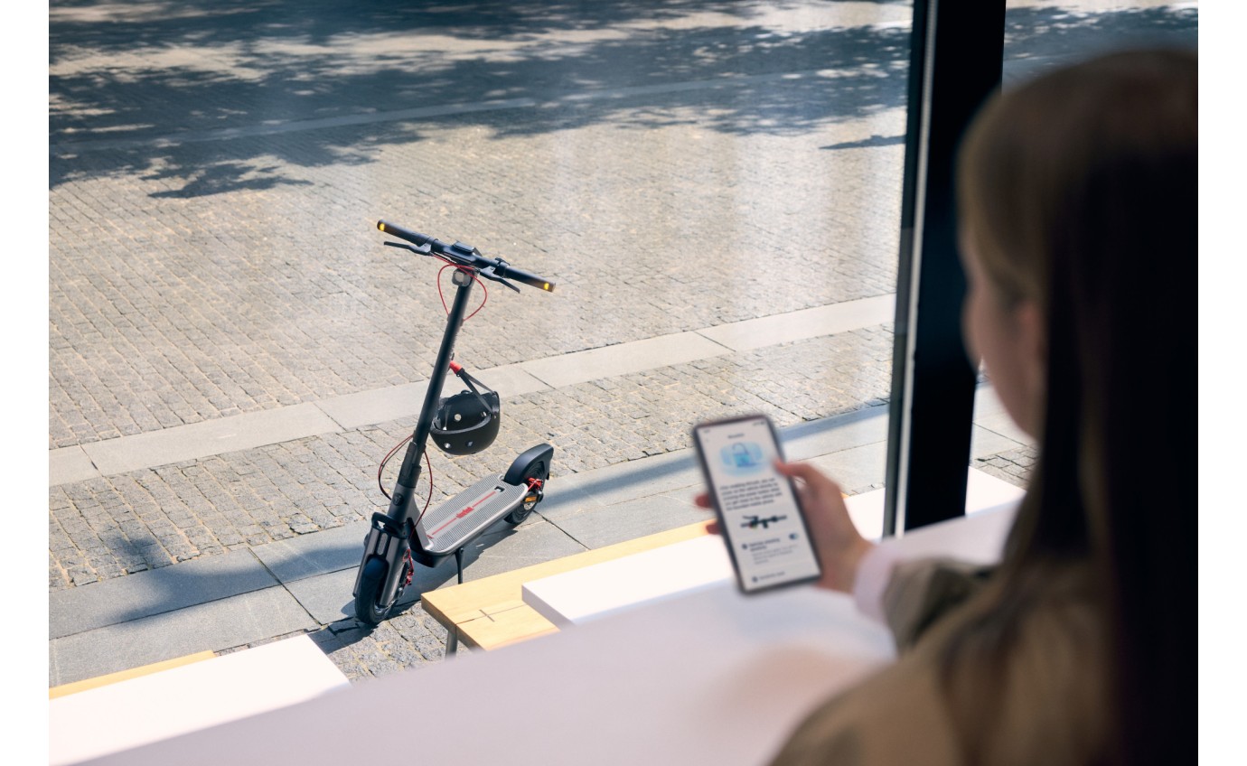 Segway-Ninebot F3 PRO eKickScooter SEGWF3PRO