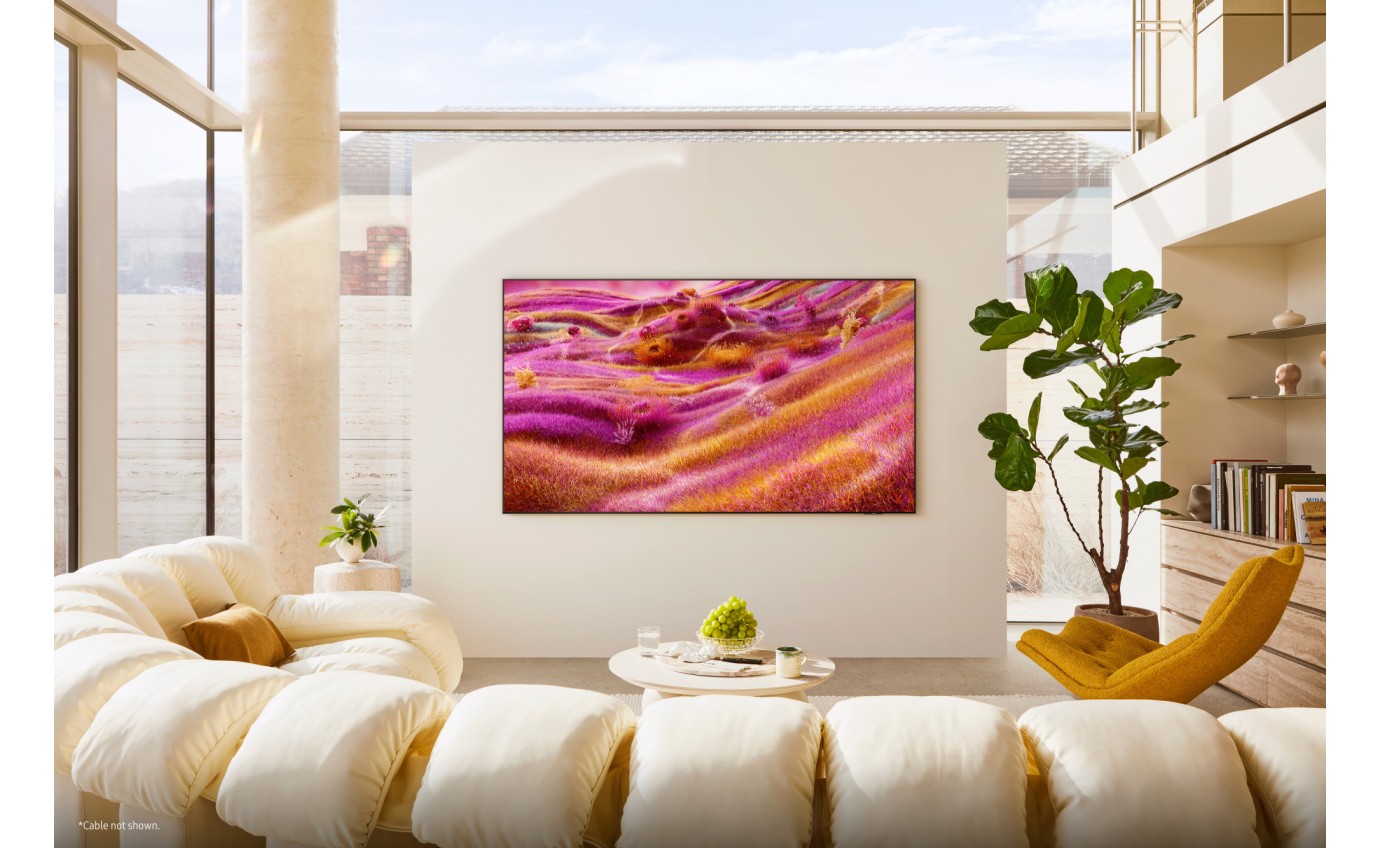 Samsung 85 inch QN90F Neo QLED 4K Mini LED Vision AI Smart TV QA85QN90FAWXXY