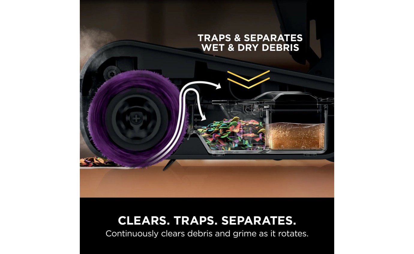 Shark Steam Pickup 3-in-1 Steam Mop SD200