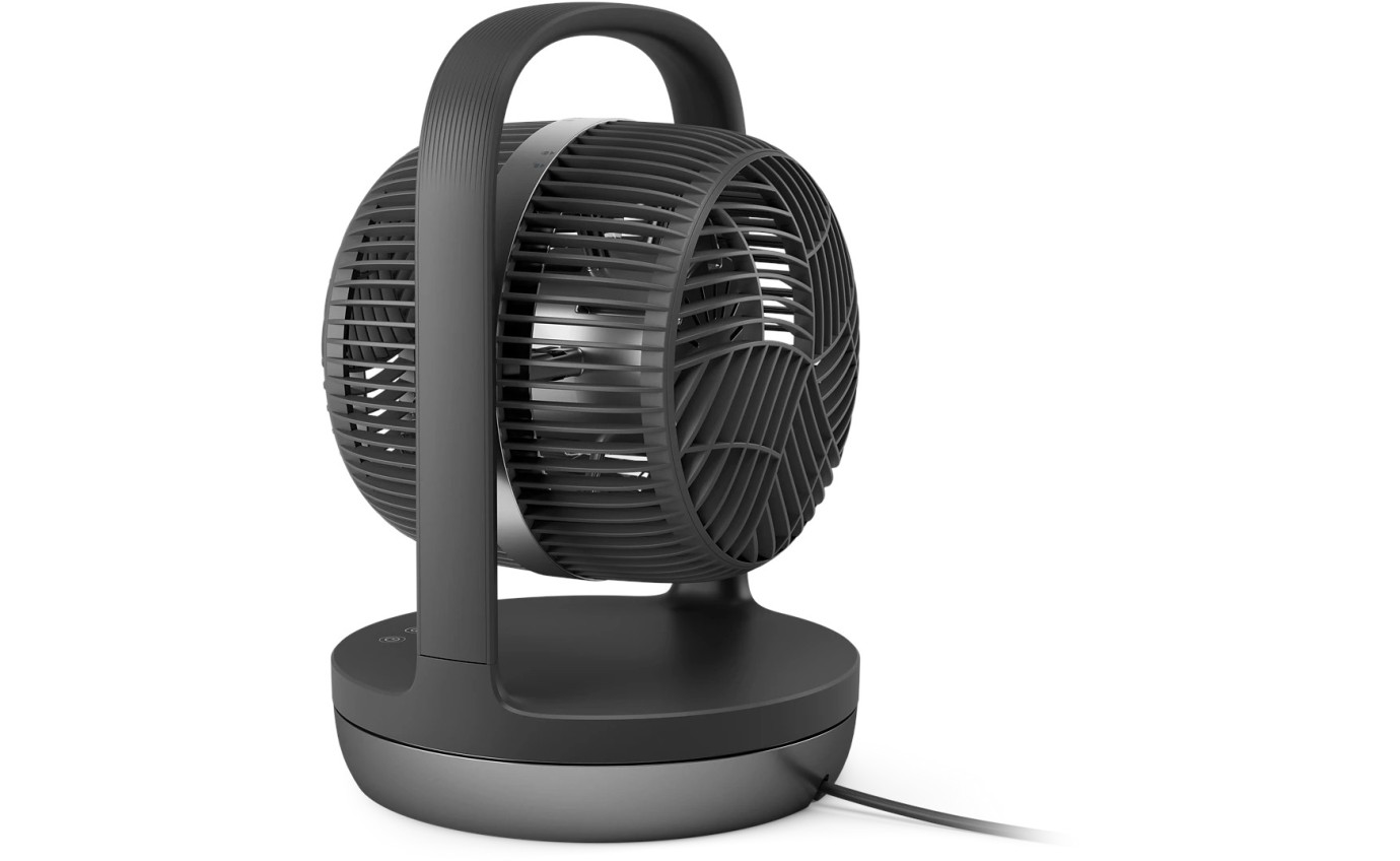 Philips 3000 Series Table Fan (Black) CX305001