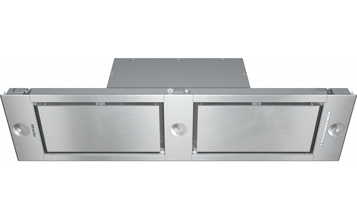 Miele 118cm Built-in Rangehood DA2628