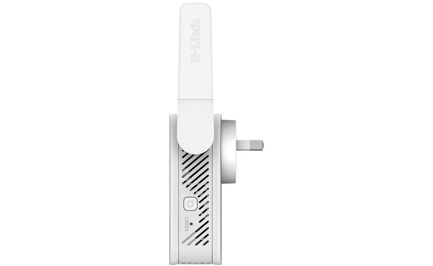 D-Link AC1200 Mesh Wi-Fi Range Extender DAP1610