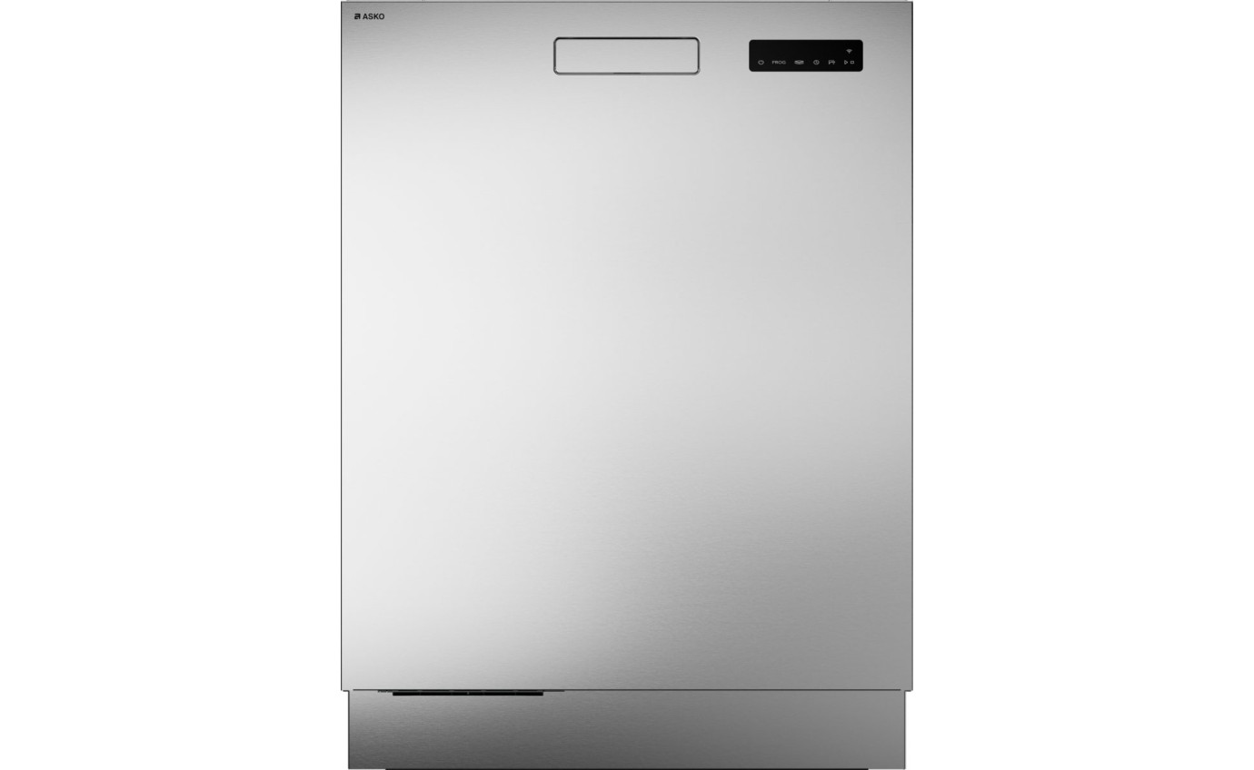 ASKO 60cm Built-Under Dishwasher DBI343IDS