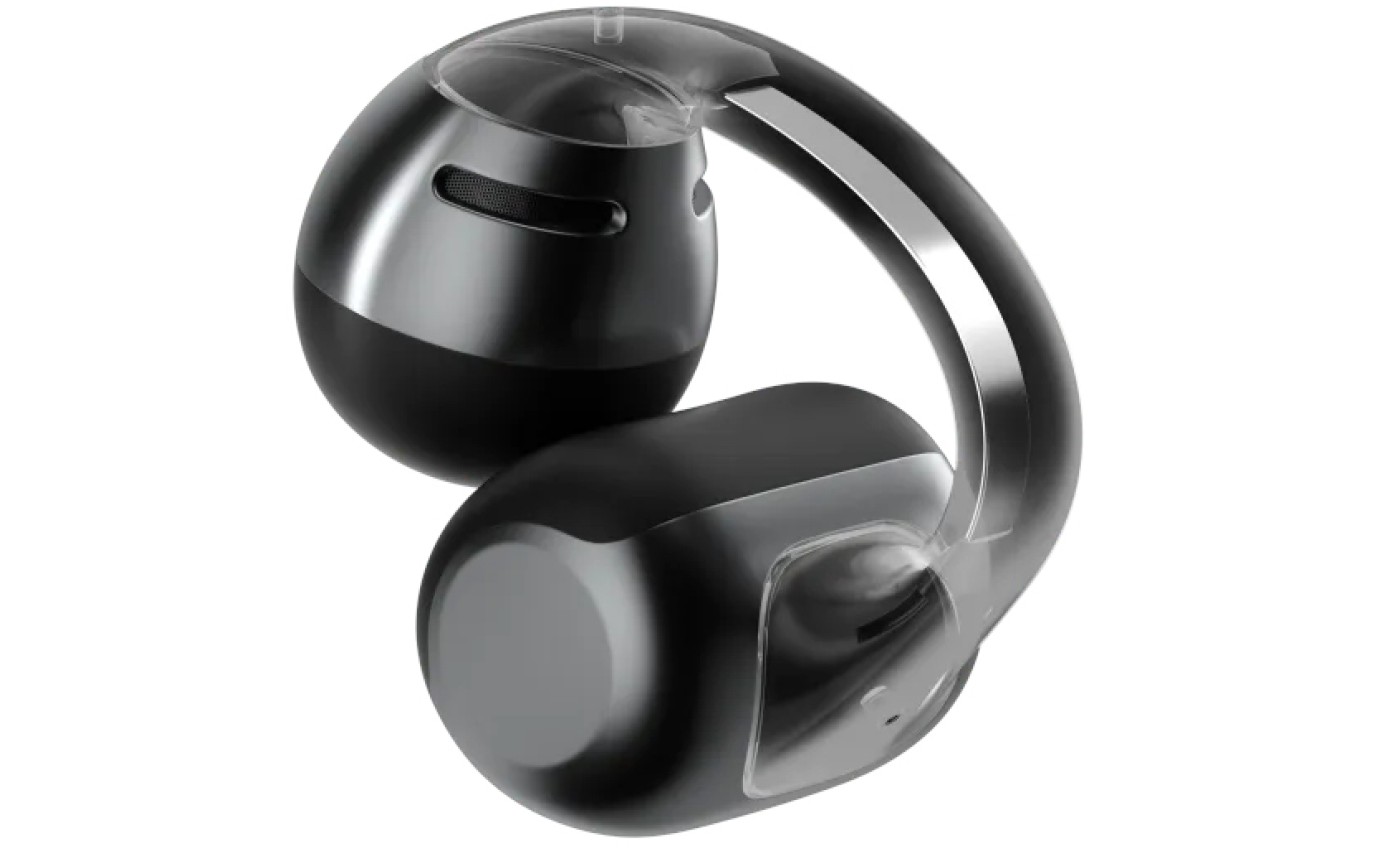 Shokz OpenDots ONE (Black) E310STBK / E310-ST-BK | Retravision