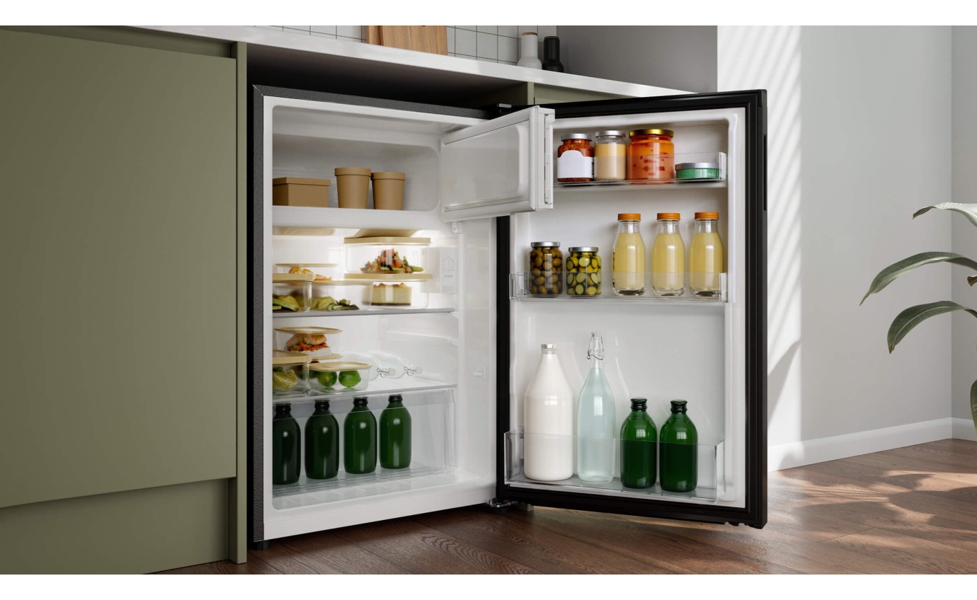 Haier 114L Bar Fridge HRF115UG2