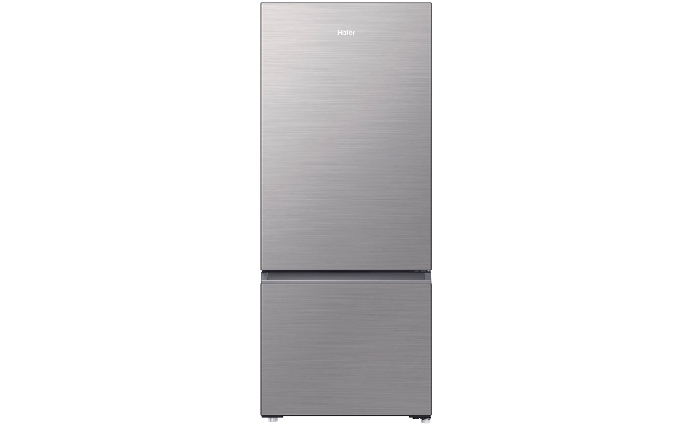 Haier 433L Bottom Mount Fridge HRF420BS