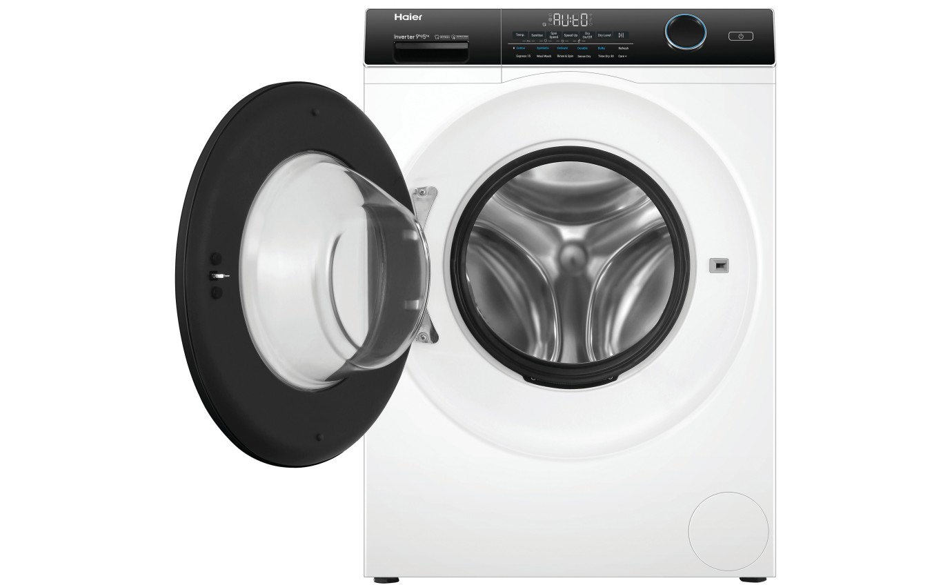 Haier 9kg/5kg Combi Front Loader Washing Machine Dryer HWD9050AN1