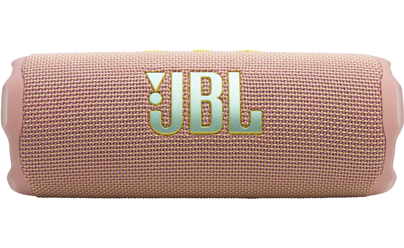 JBL Flip 7 Portable Speaker (Pink) JBLFLIP7PINK