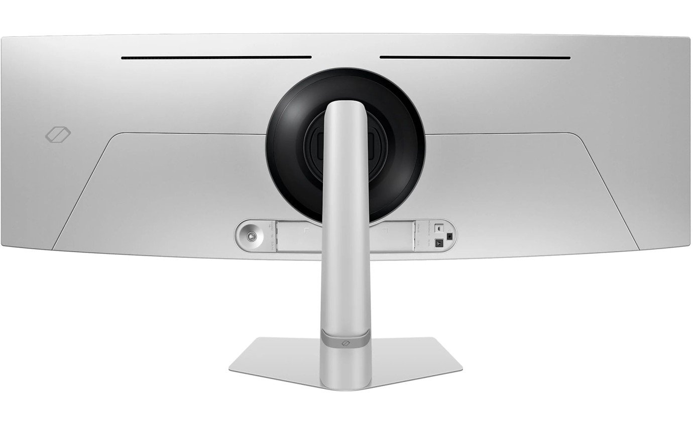 Samsung G91SD 49 inch DQHD 144Hz OLED Curved Gaming Monitor LS49DG910SEXXY